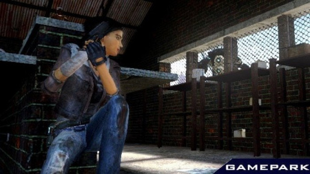 Half-Life 2: The Orange Box (PS3)