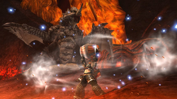 Monster Hunter Generations Ultimate (Nintendo Switch)