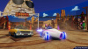 Sonic & All-Stars Racing Transformed (PS3)