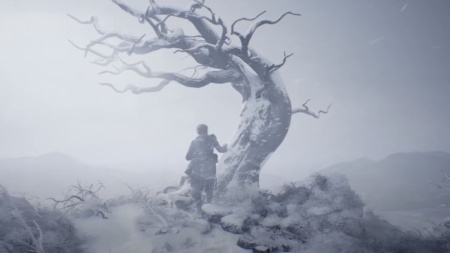 Paradise Lost (PS5)