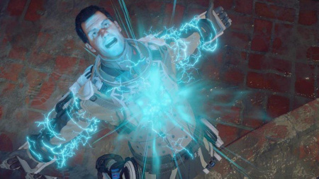 Dead Rising 4 (PS4)