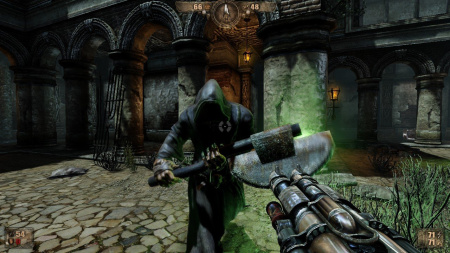 Painkiller: Hell & Damnation (PS3)