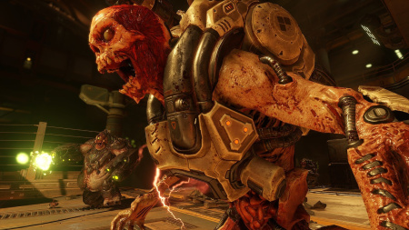 Doom Коллекционное издание (XboxOne)