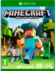 Minecraft: Xbox One Edition (Xbox One)