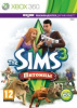Sims 3 Питомцы Limited Edition   (Xbox 360)
