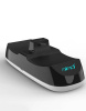 Зарядная станция для DualSense PS5 SND-468 Черная