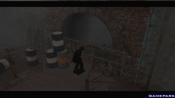 Silent Hill HD Collection   (Xbox 360)