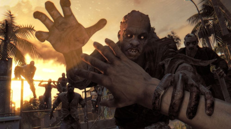 Dying Light 2 (PS5)