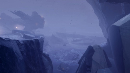Destiny 2: Beyond Light (Xbox Series X)