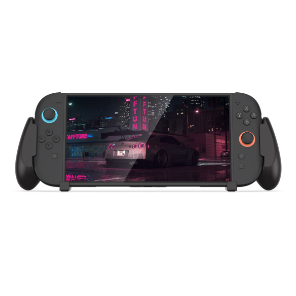 DOBE TNS-3179 гріп-картриджниця для Nintendo Switch 2