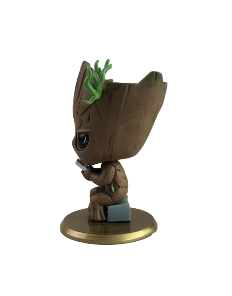 Фигурка Avengers Infinity War Groot (Cars Series) 11 см