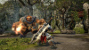 Darksiders Warmastered Edition (Nintendo Switch)