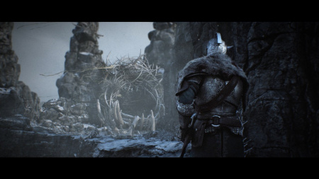 Dark Souls II (PS3)