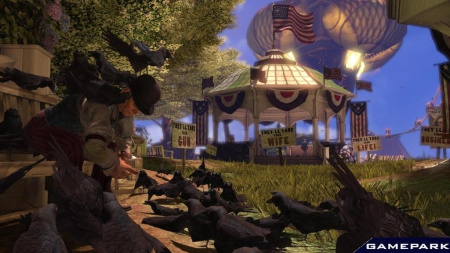 BioShock: Infinite - Premium Edition (PS3)