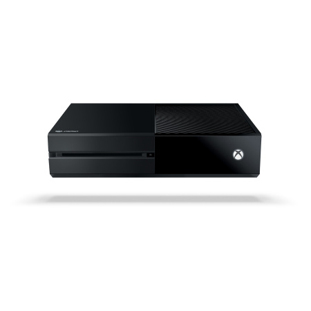 Игровая консоль Microsoft Xbox One 1TB  + Gow, Rare Replay, Ori