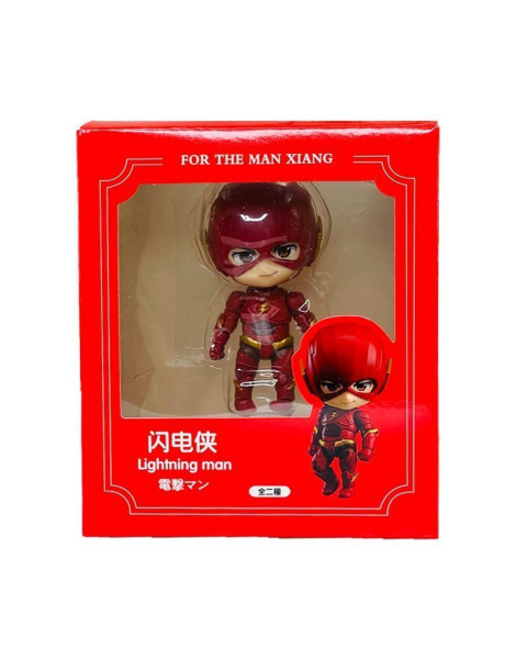 Фигурка Флеш B (10 см)