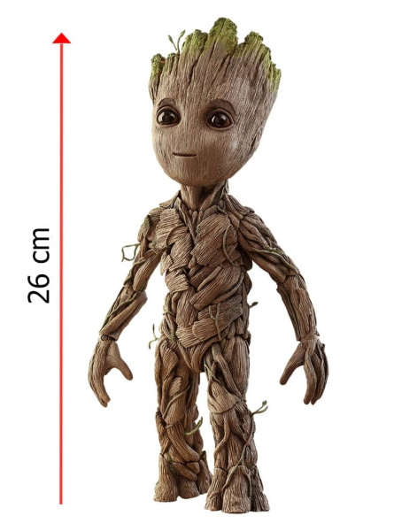 Фигурка Groot 26 см