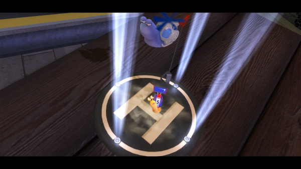 Турбо: Суперкоманда каскадеров  3.0 Б.У  (Xbox 360)