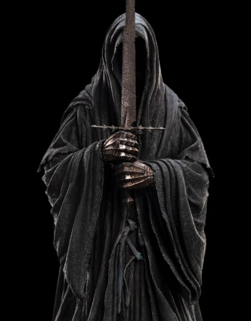 Фігурка Назгул Nazgul Володар Перстнів The Lord of the Rings (20 см) 