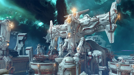 DOOM Eternal (Xbox One)