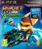 Ratchet & Clank Q-Force (PS3)