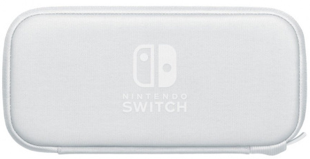Чехол и защитная плёнка для Nintendo Switch Lite