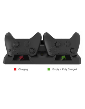 Зарядная база с вентилятором для XBOX ONE/X/S TYX-18122