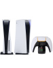 Зарядная станция для 2 DualSense PS5 JYS-P5112