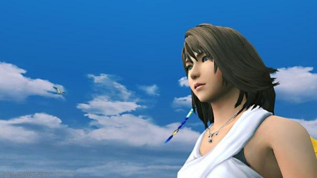 Final Fantasy X/X-2 HD Remaster (Nintendo Switch)