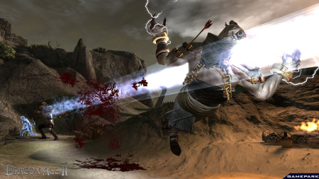 Dragon Age 2 (PS3)