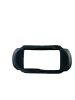 PS Vita силиконовый чехол 1000 Черный 