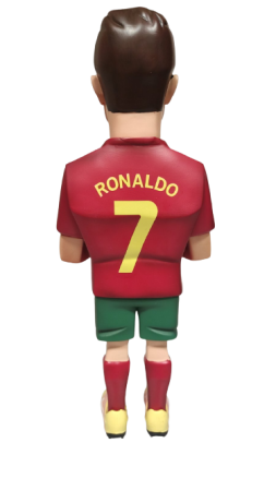 Дизайнерська фігурка Danil Yad Cristiano Ronaldo (30см)