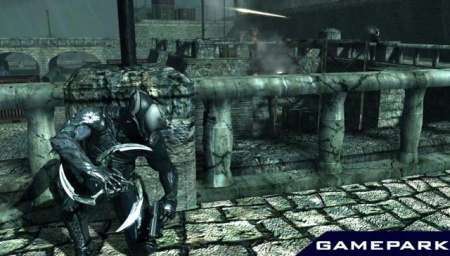 Dark Sector (PS3)