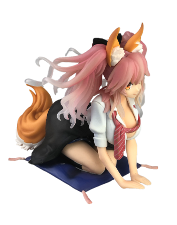 Фигурка Fate Grand Order Caster Tamamo no Mae (14см)