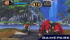 Guilty Gear Judegment (PSP)
