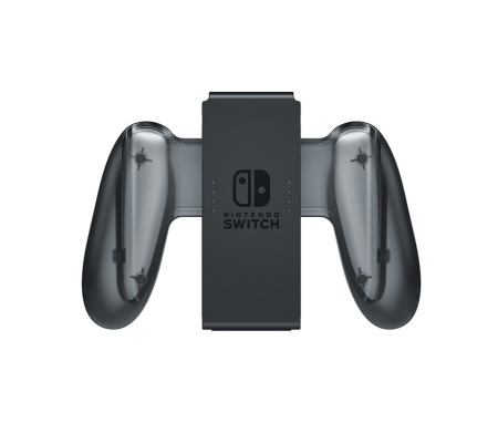 Подзаряжающий держатель Joy-Con (Switch)