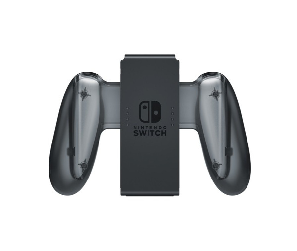 Подзаряжающий держатель Joy-Con (Switch)