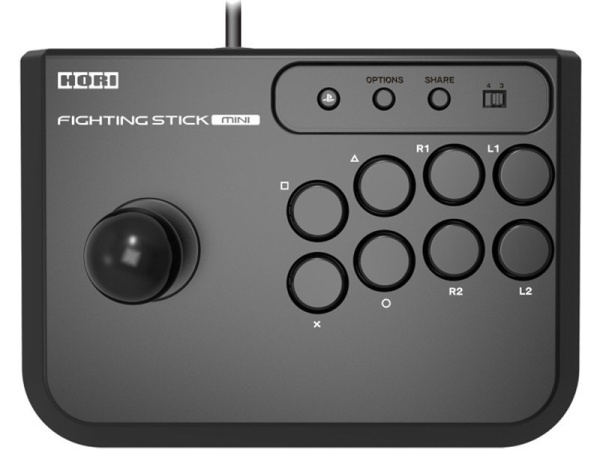 Аркадный Стик Hori Fighting Stick Mini