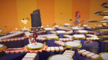 Знание – сила: Эпохи (PS4)