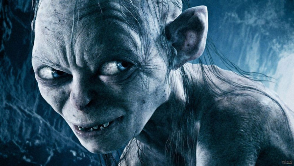 The Lord of the Rings: Gollum (Xbox Series X)