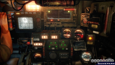 Steel Battalion Heavy Armor Для Kinect   (Xbox 360)