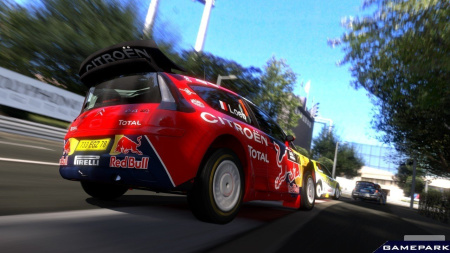 Gran Turismo 5 (PS3)