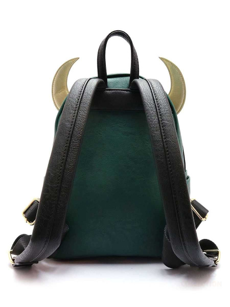 Рюкзак Локи Марвел