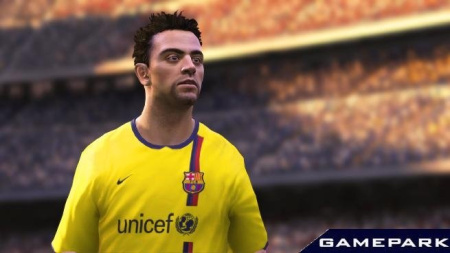 FIFA 10 (PS3)