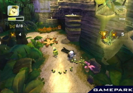 Up (Disney/Pixar) (PS2)