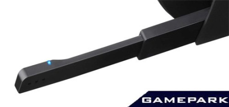 Гарнитура Wireless Stereo Headset (PS3)