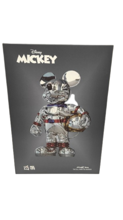 Фігурка Міккі Маус - АСТРОНАВТ від MGL x Disney (25см)