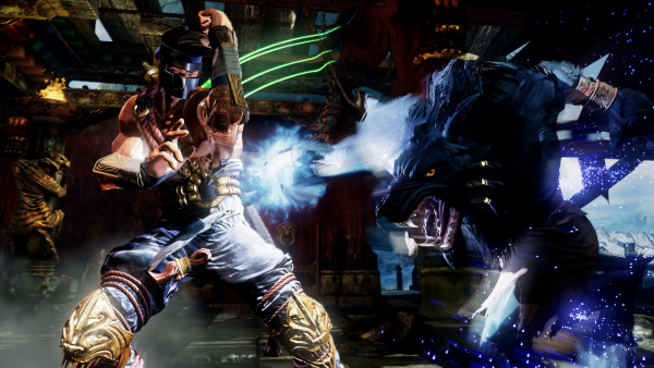 Killer Instinct (Xbox One)