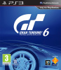 Gran Turismo 6 (PS3)
