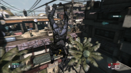 Splinter Cell: Blacklist Upper Echelon Edition (PS3)